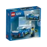 Kép 5/5 - LEGO® City - Rendõrautó (60312)