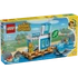 Kép 2/6 - LEGO® Animal Crossing - Repülj a Dodo Airlines fedélzetén (77051)