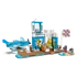 Kép 3/6 - LEGO® Animal Crossing - Repülj a Dodo Airlines fedélzetén (77051)