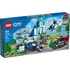 Kép 2/9 - LEGO® City - Rendőrkapitányság (60316)