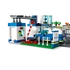 Kép 3/9 - LEGO® City - Rendőrkapitányság (60316)