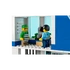 Kép 7/9 - LEGO® City - Rendőrkapitányság (60316)