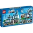 Kép 9/9 - LEGO® City - Rendőrkapitányság (60316)