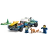 Kép 3/7 - LEGO® City - Rendőrkutya-kiképzés (60369)