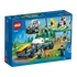 Kép 7/7 - LEGO® City - Rendőrkutya-kiképzés (60369)