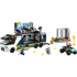 Kép 1/8 - LEGO® City - Rendőrségi mozgó bűnügyi labor (60418)