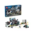 Kép 2/8 - LEGO® City - Rendőrségi mozgó bűnügyi labor (60418)