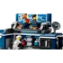 Kép 4/8 - LEGO® City - Rendőrségi mozgó bűnügyi labor (60418)