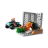 Kép 5/8 - LEGO® City - Rendőrségi mozgó bűnügyi labor (60418)