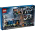 Kép 7/8 - LEGO® City - Rendőrségi mozgó bűnügyi labor (60418)