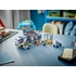Kép 8/8 - LEGO® City - Rendőrségi mozgó bűnügyi labor (60418)