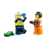 Kép 4/6 - LEGO® City - Rendőrautó és sportkocsi hajsza (60415)