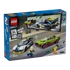 Kép 5/6 - LEGO® City - Rendőrautó és sportkocsi hajsza (60415)