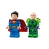 Kép 5/7 - LEGO® Super Heroes - Superman™ robot vs. Lex Luthor™ (76302)