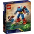 Kép 7/7 - LEGO® Super Heroes - Superman™ robot vs. Lex Luthor™ (76302)