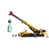 Kép 1/8 - LEGO® City - Sárga mobildaru (60409)