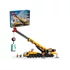 Kép 2/8 - LEGO® City - Sárga mobildaru (60409)