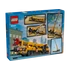 Kép 7/8 - LEGO® City - Sárga mobildaru (60409)