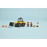 Kép 4/5 - LEGO® City - Sárga kerekes rakodógép (60450)