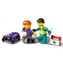 Kép 6/8 - LEGO® City - Sürgősségi mentőautó (60451)