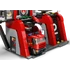 Kép 5/9 - LEGO® City - Tűzoltóállomás és tűzoltóautó (60414)