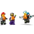 Kép 7/8 - LEGO® City - Tűzoltóhajó (60373)