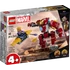 Kép 2/7 - LEGO® Super Heroes - Vasember Hulkbuster vs. Thanos (76263)