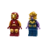 Kép 4/7 - LEGO® Super Heroes - Vasember Hulkbuster vs. Thanos (76263)