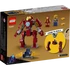 Kép 6/7 - LEGO® Super Heroes - Vasember Hulkbuster vs. Thanos (76263)