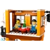 Kép 5/9 - LEGO® City - Tengerparti kikötő teherszállító hajóval (60422)