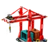 Kép 6/9 - LEGO® City - Tengerparti kikötő teherszállító hajóval (60422)