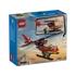 Kép 5/6 - LEGO® City - Tűzoltó mentőhelikopter (60411)