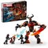 Kép 2/7 - LEGO® Super Heroes - Thor vs. Surtur építőfigura (76289)