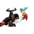 Kép 4/7 - LEGO® Super Heroes - Thor vs. Surtur építőfigura (76289)