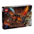 Kép 6/7 - LEGO® Super Heroes - Thor vs. Surtur építőfigura (76289)