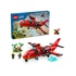 Kép 2/7 - LEGO® City - Tűzoltó mentőrepülőgép (60413)