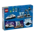 Kép 6/7 - LEGO® City - Űrhajó és aszteroidák felfedezése (60429)