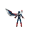 Kép 4/7 - LEGO® Super Heroes - Az új Amerika Kapitány építőfigura (76296)
