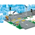 Kép 4/10 - LEGO® City - Útelemek (60304)