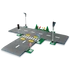 Kép 5/10 - LEGO® City - Útelemek (60304)