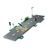 Kép 7/10 - LEGO® City - Útelemek (60304)