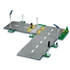 Kép 8/10 - LEGO® City - Útelemek (60304)