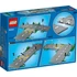 Kép 9/10 - LEGO® City - Útelemek (60304)