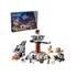 Kép 2/8 - LEGO® City - Űrállomás és rakétakilövő (60434)