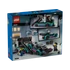Kép 8/9 - LEGO® City - Versenyautó és autószállító teherautó (60406)
