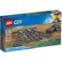 Kép 2/7 - LEGO® City - Vasúti váltó (60238)