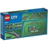 Kép 7/7 - LEGO® City - Vasúti váltó (60238)