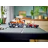 Kép 6/6 - LEGO® City - Vontató és sportautószerviz (60435)