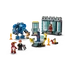 Kép 3/9 - LEGO® Super Heroes - A Vasember laboratóriuma: páncélcsarnok (76315)