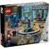 Kép 9/9 - LEGO® Super Heroes - A Vasember laboratóriuma: páncélcsarnok (76315)